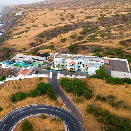 The View Hotel Sao Filipe Ngoại thất bức ảnh