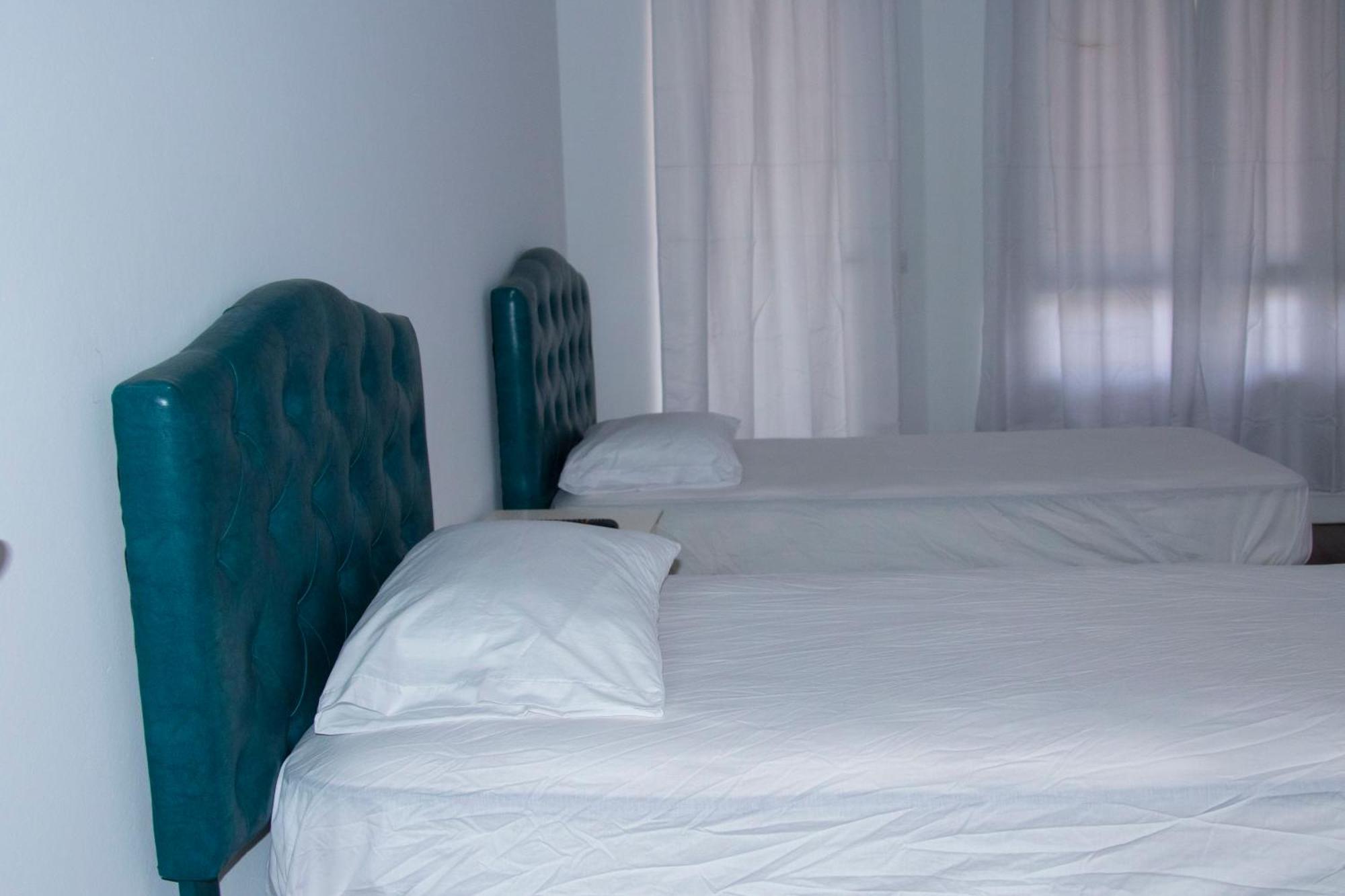 The View Hotel Sao Filipe Ngoại thất bức ảnh