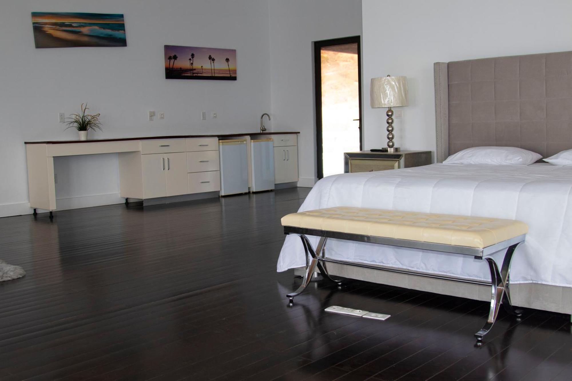 The View Hotel Sao Filipe Ngoại thất bức ảnh