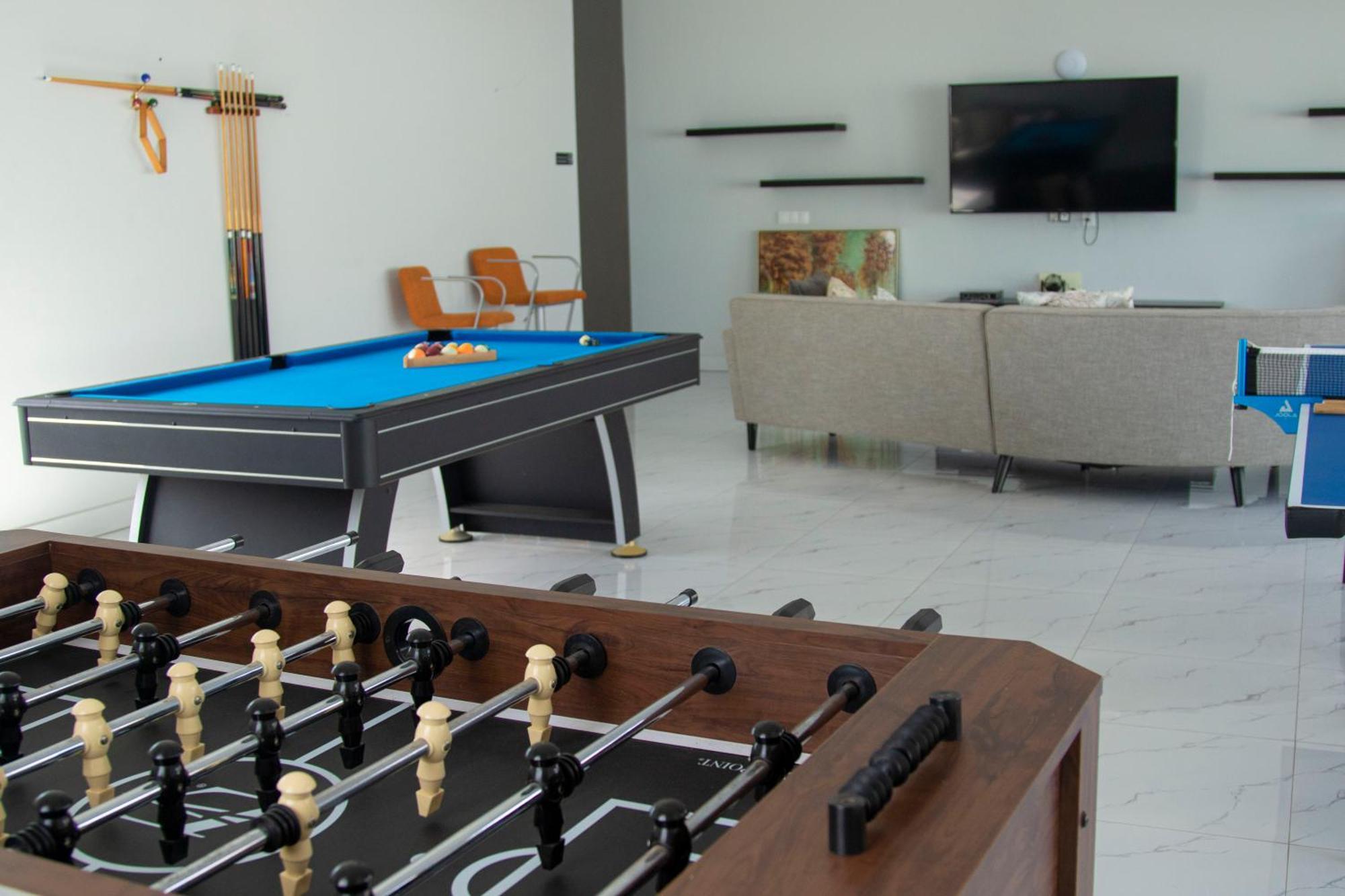 The View Hotel Sao Filipe Ngoại thất bức ảnh