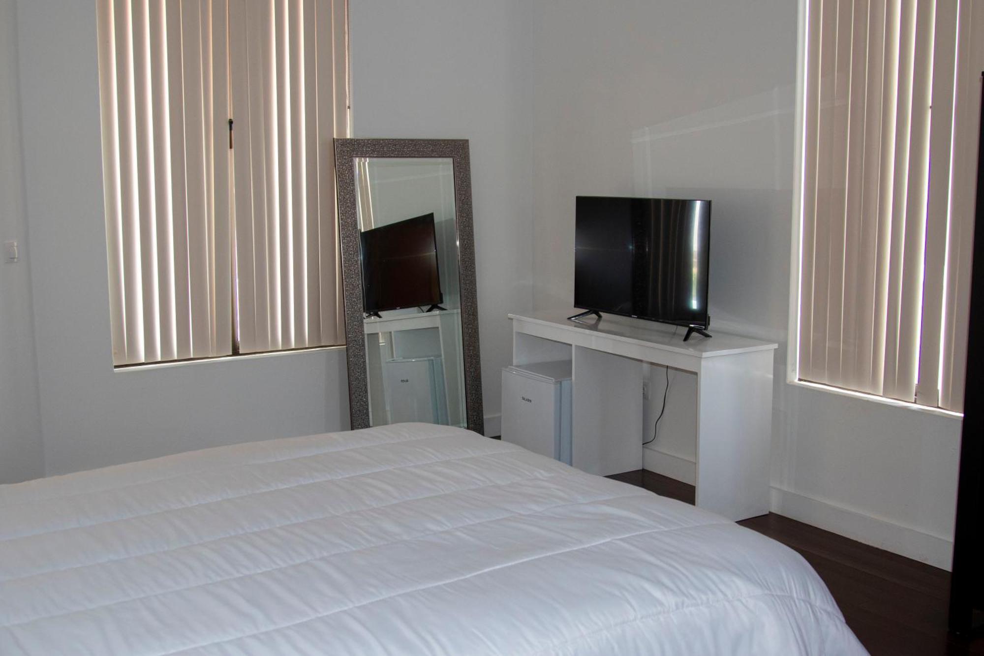 The View Hotel Sao Filipe Ngoại thất bức ảnh