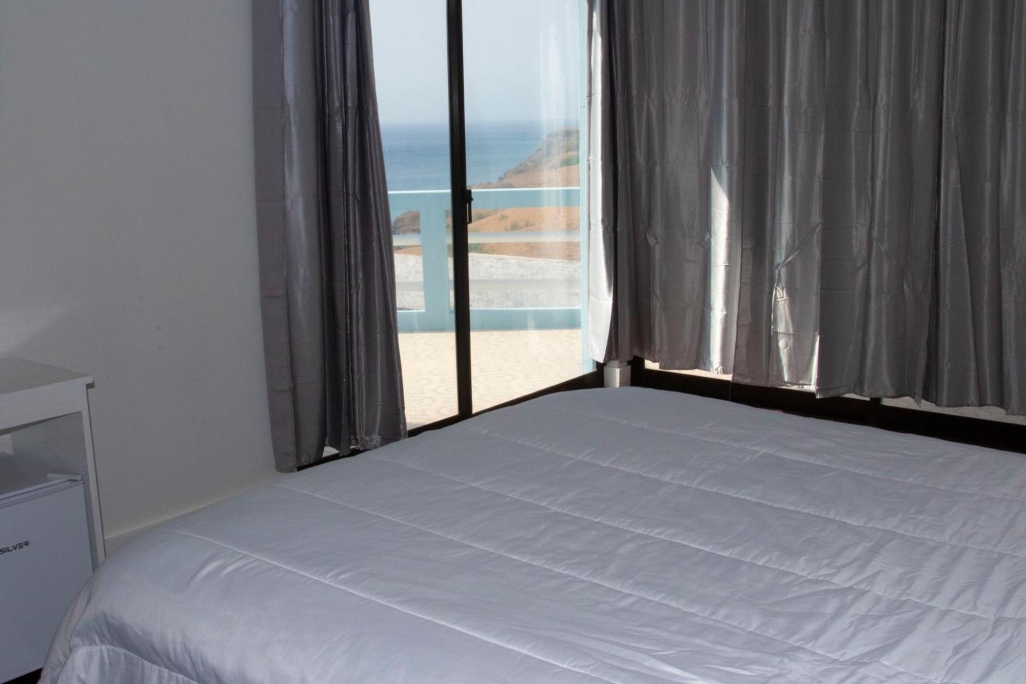 The View Hotel Sao Filipe Ngoại thất bức ảnh