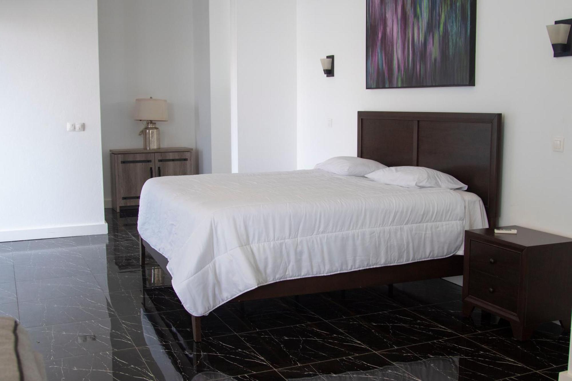 The View Hotel Sao Filipe Ngoại thất bức ảnh