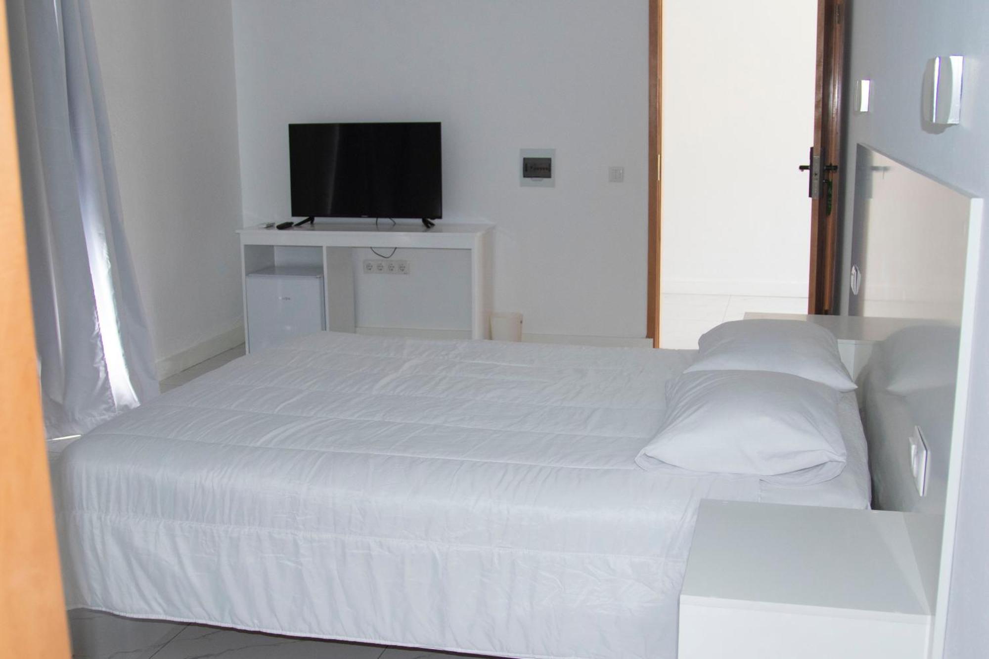 The View Hotel Sao Filipe Ngoại thất bức ảnh