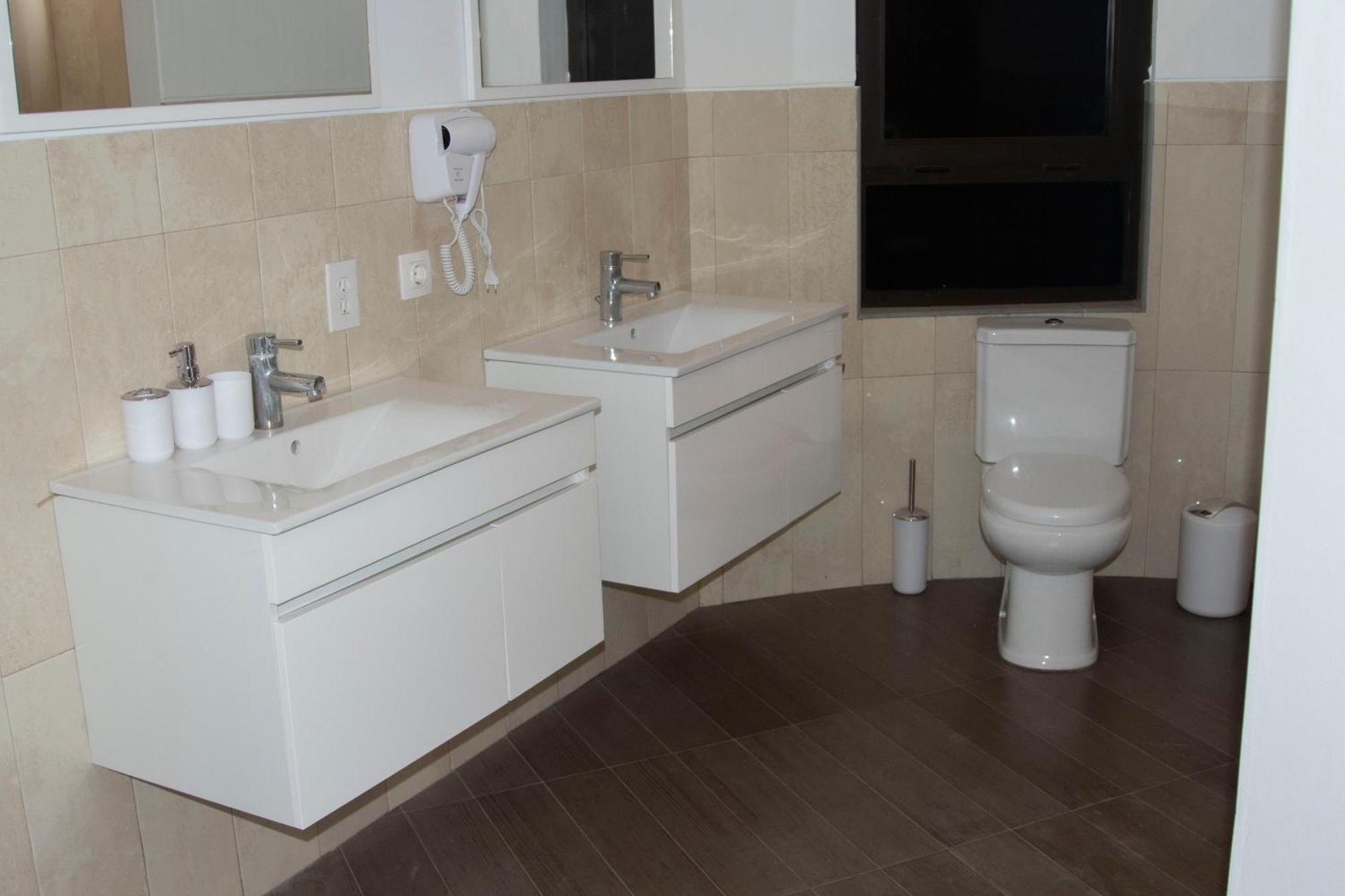 The View Hotel Sao Filipe Ngoại thất bức ảnh