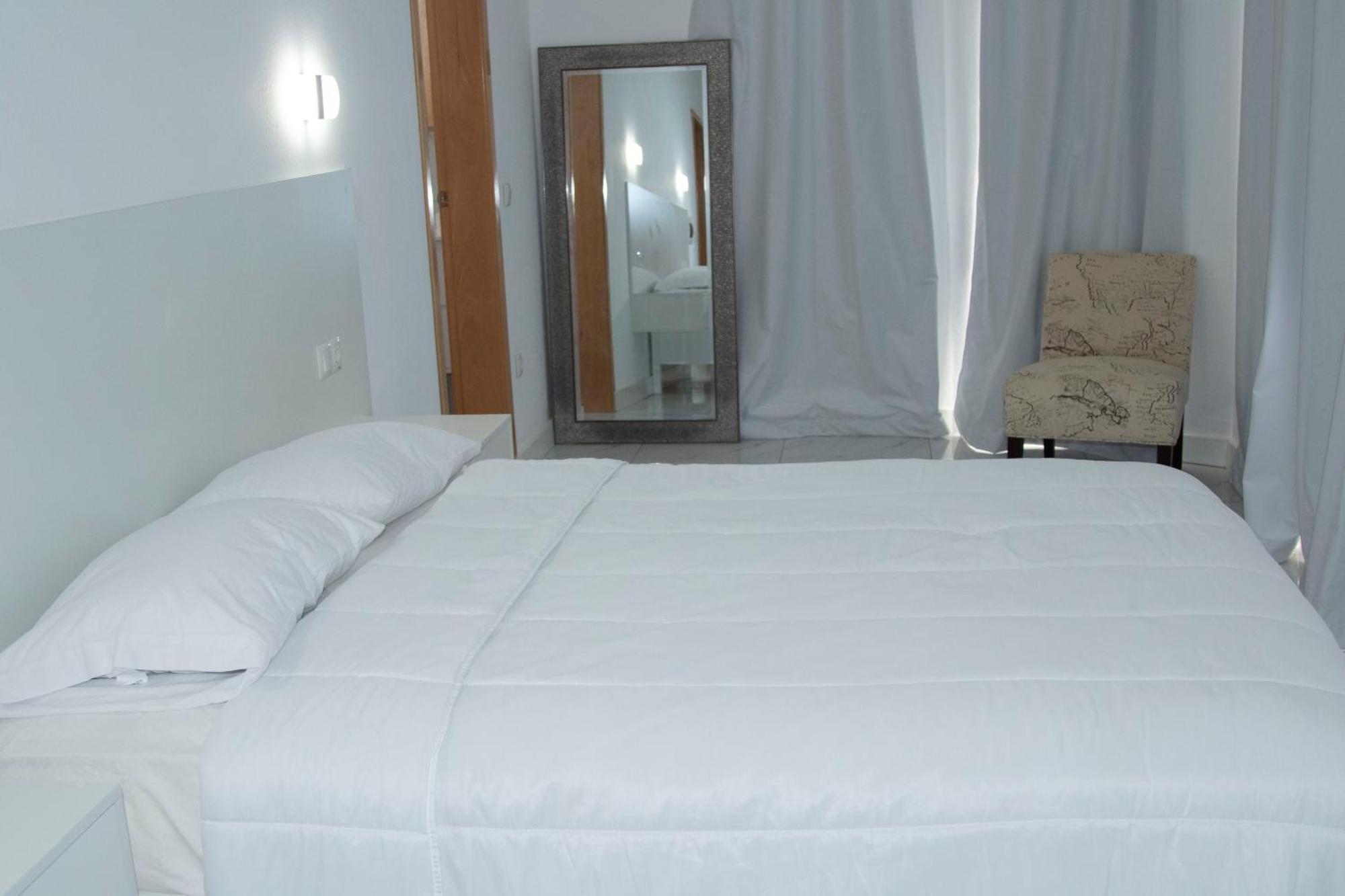 The View Hotel Sao Filipe Ngoại thất bức ảnh