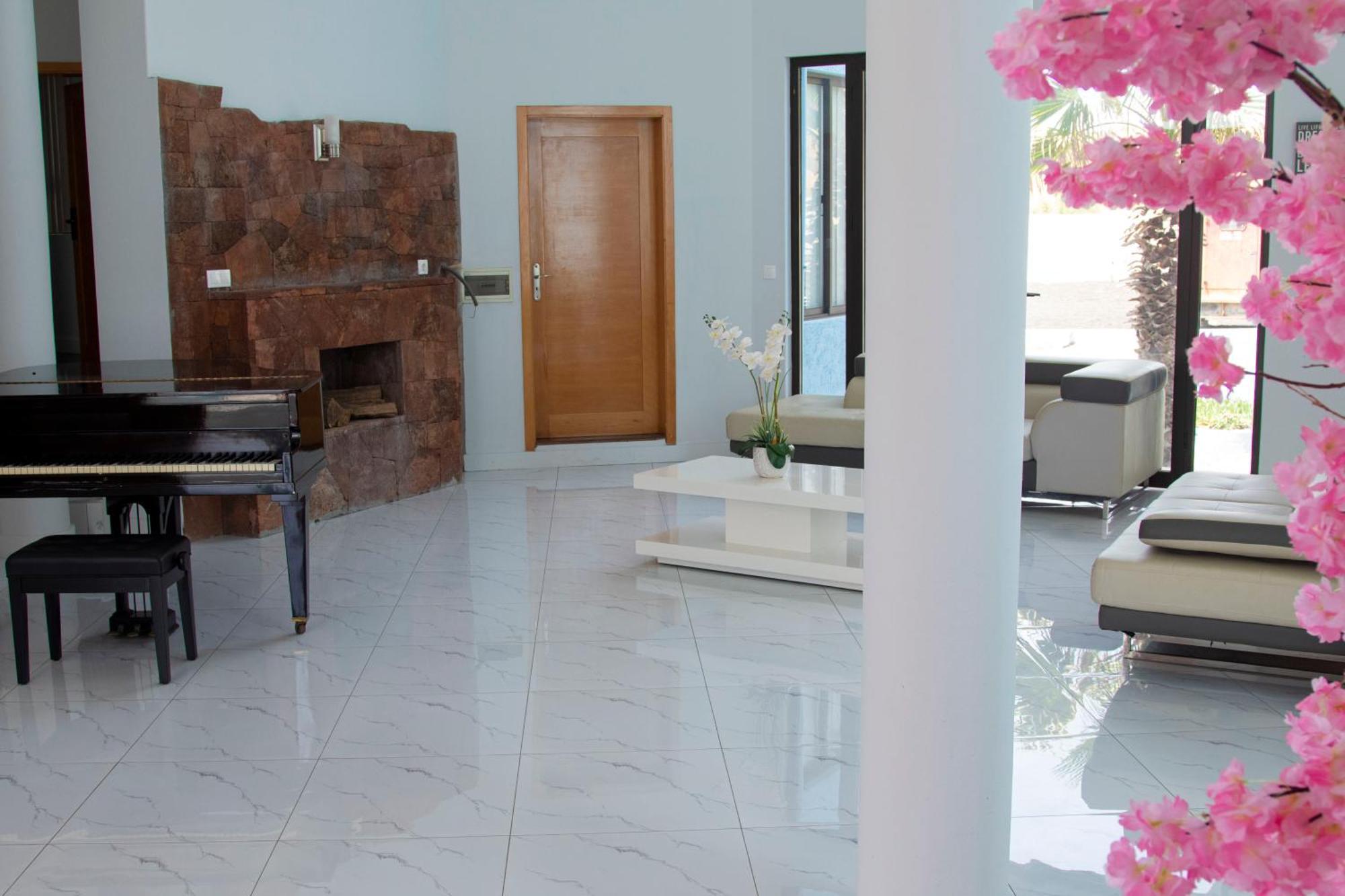 The View Hotel Sao Filipe Ngoại thất bức ảnh