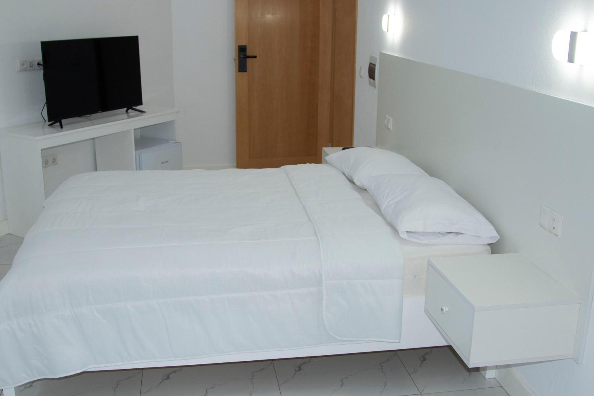 The View Hotel Sao Filipe Ngoại thất bức ảnh