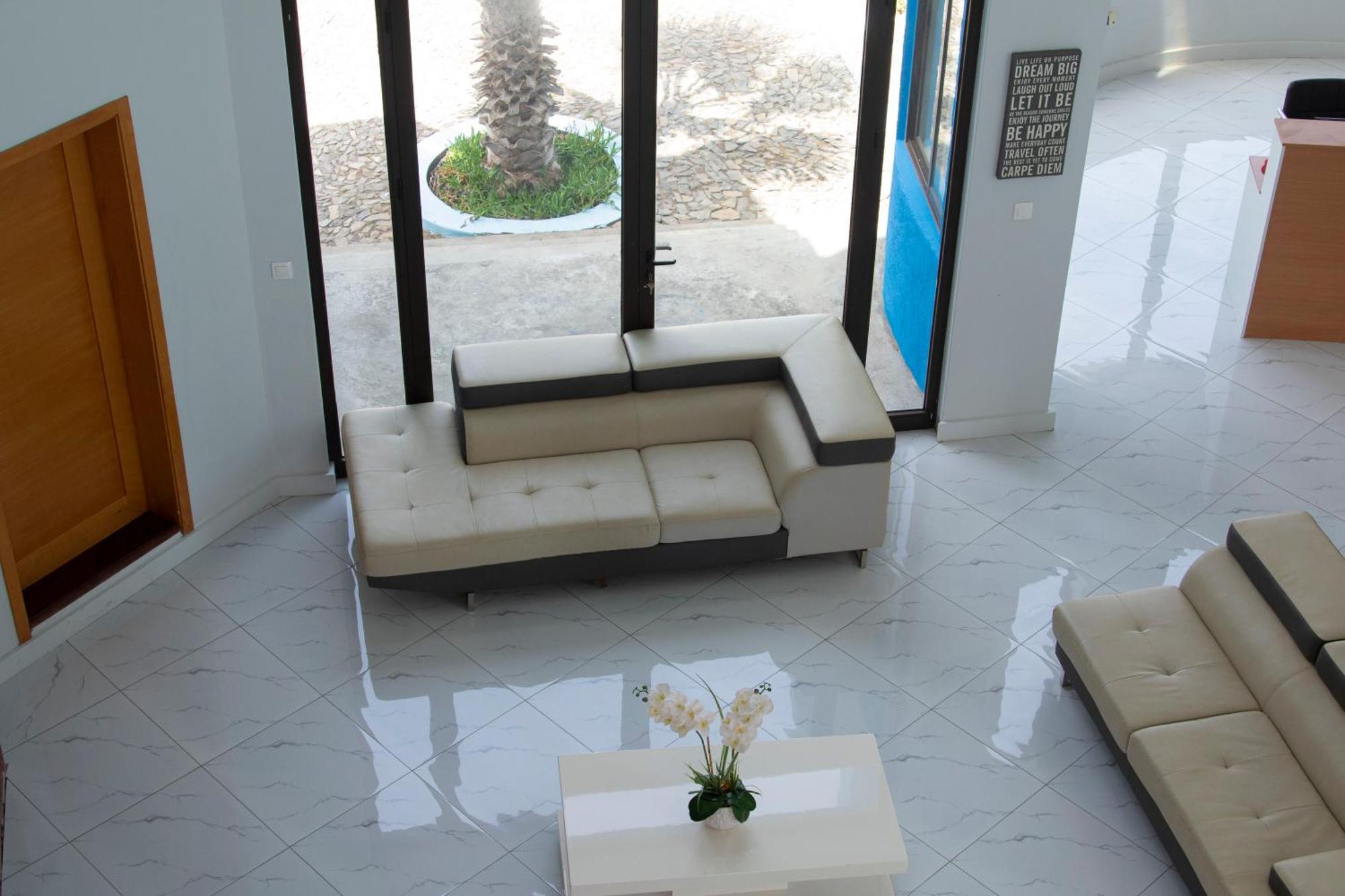 The View Hotel Sao Filipe Ngoại thất bức ảnh