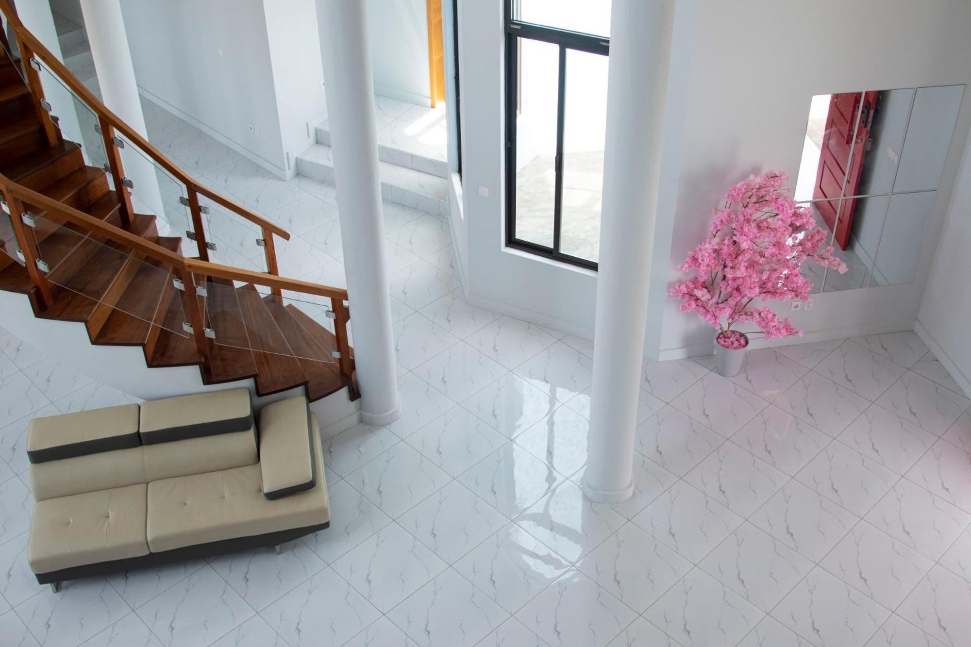 The View Hotel Sao Filipe Ngoại thất bức ảnh