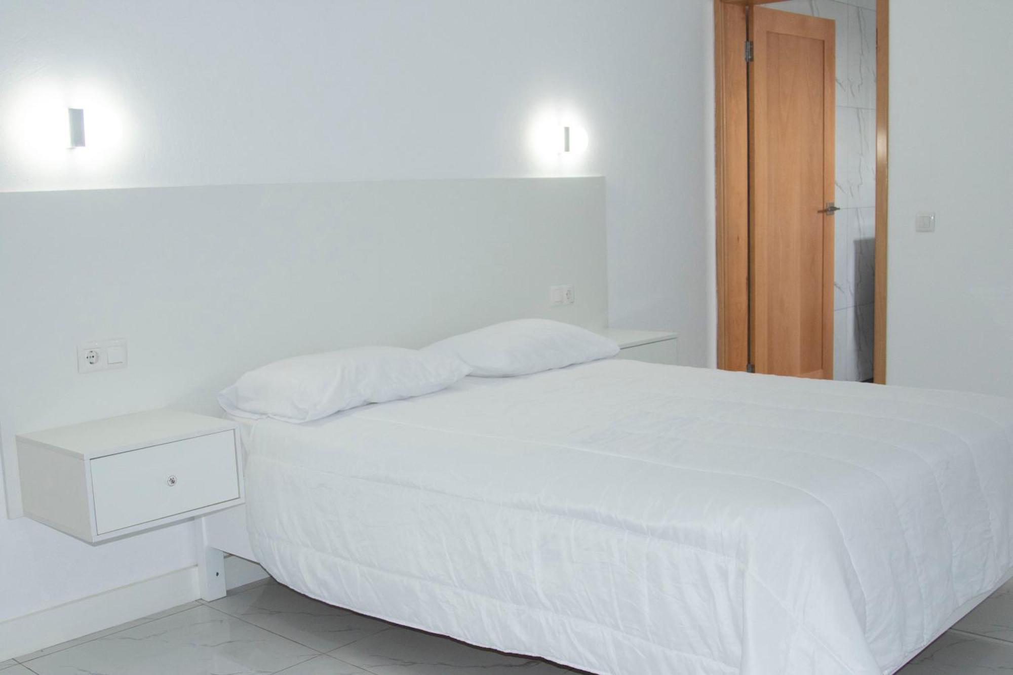The View Hotel Sao Filipe Ngoại thất bức ảnh