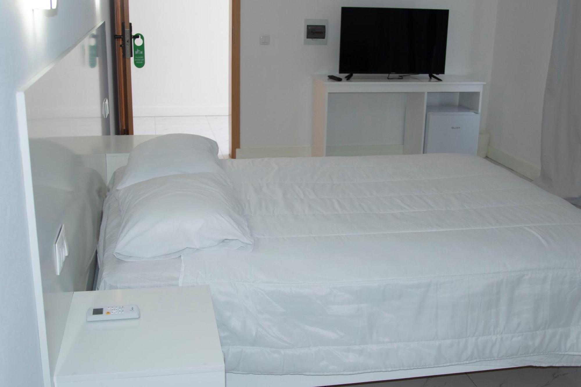 The View Hotel Sao Filipe Ngoại thất bức ảnh