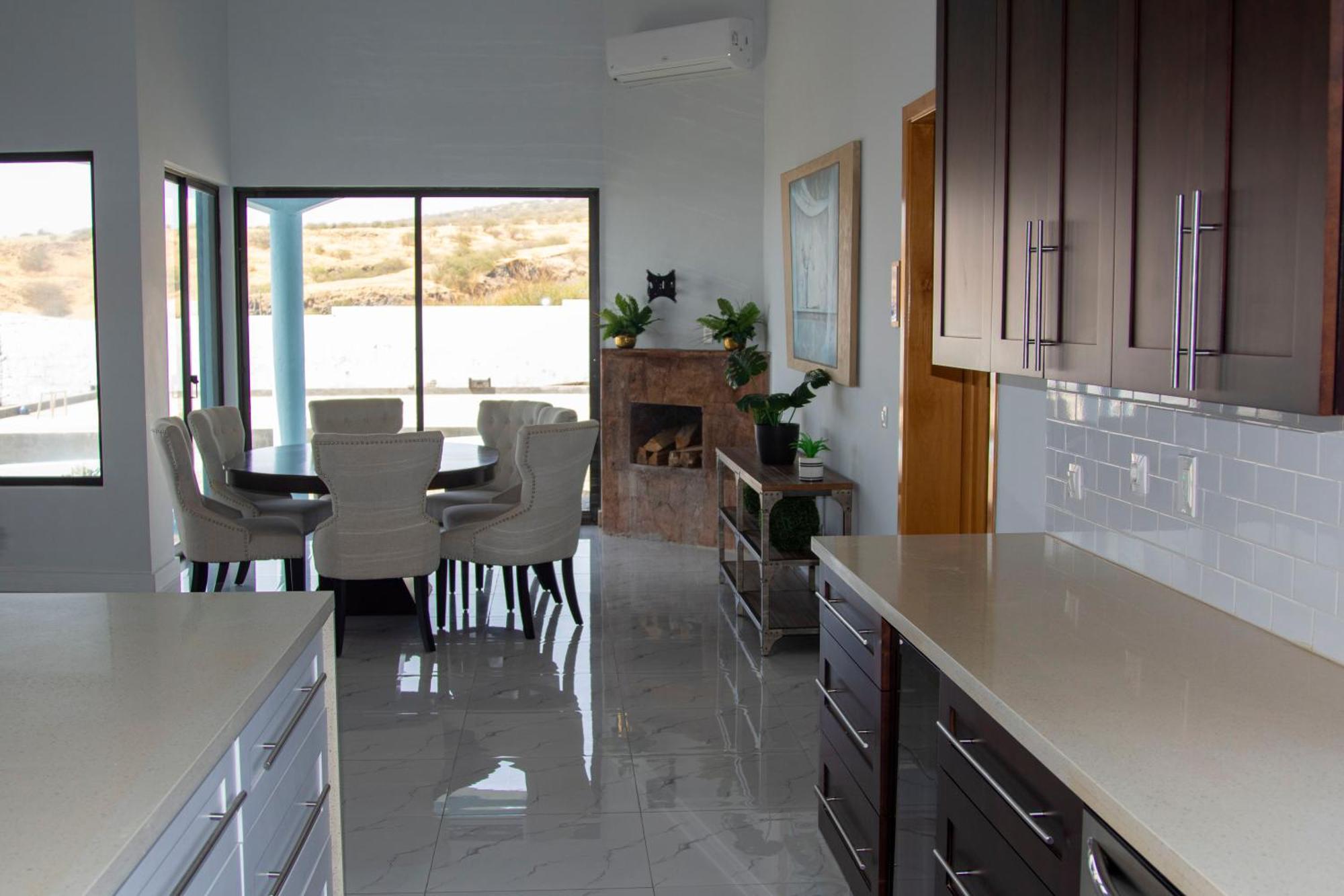 The View Hotel Sao Filipe Ngoại thất bức ảnh
