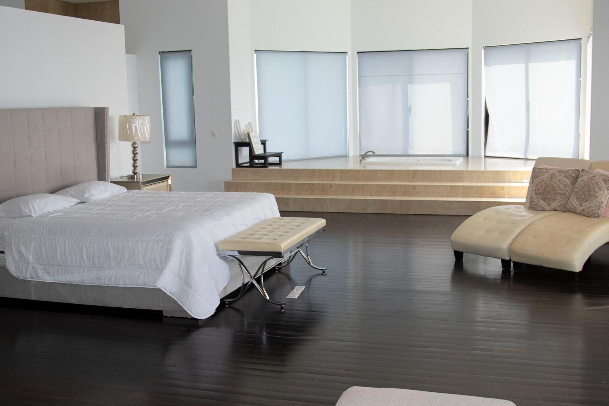 The View Hotel Sao Filipe Ngoại thất bức ảnh