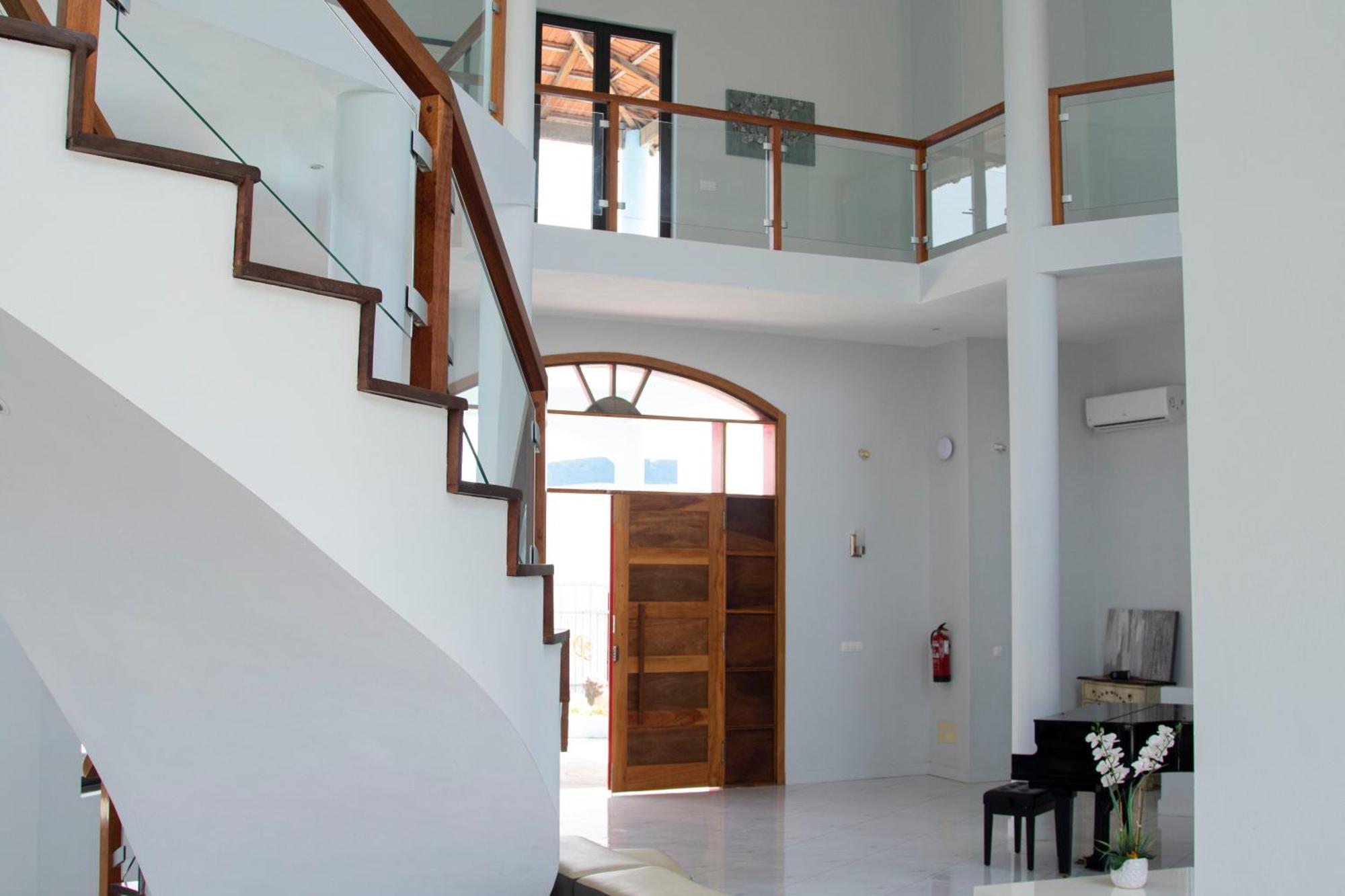 The View Hotel Sao Filipe Ngoại thất bức ảnh
