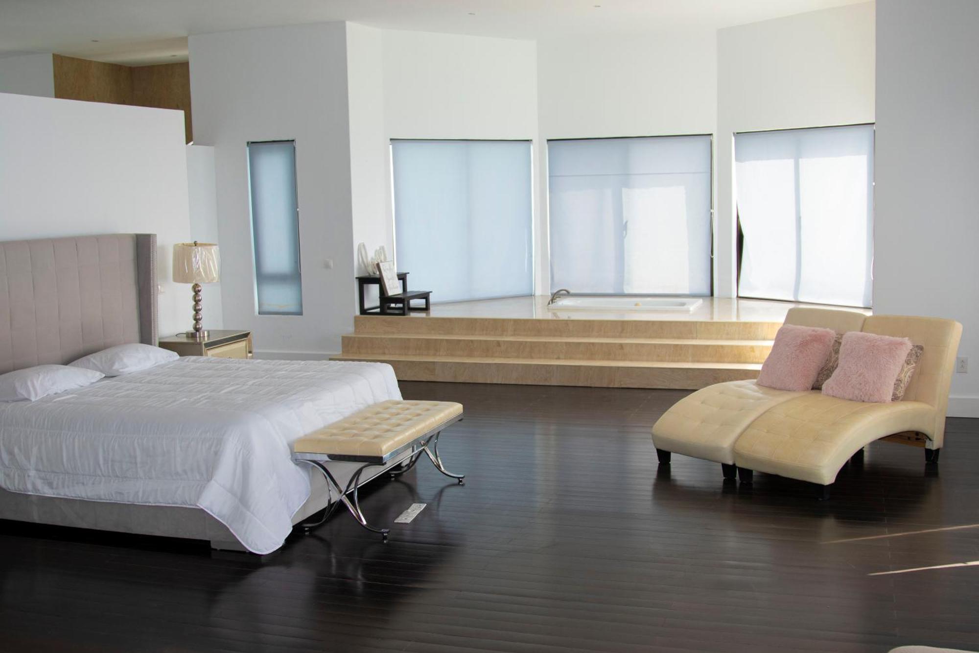 The View Hotel Sao Filipe Ngoại thất bức ảnh