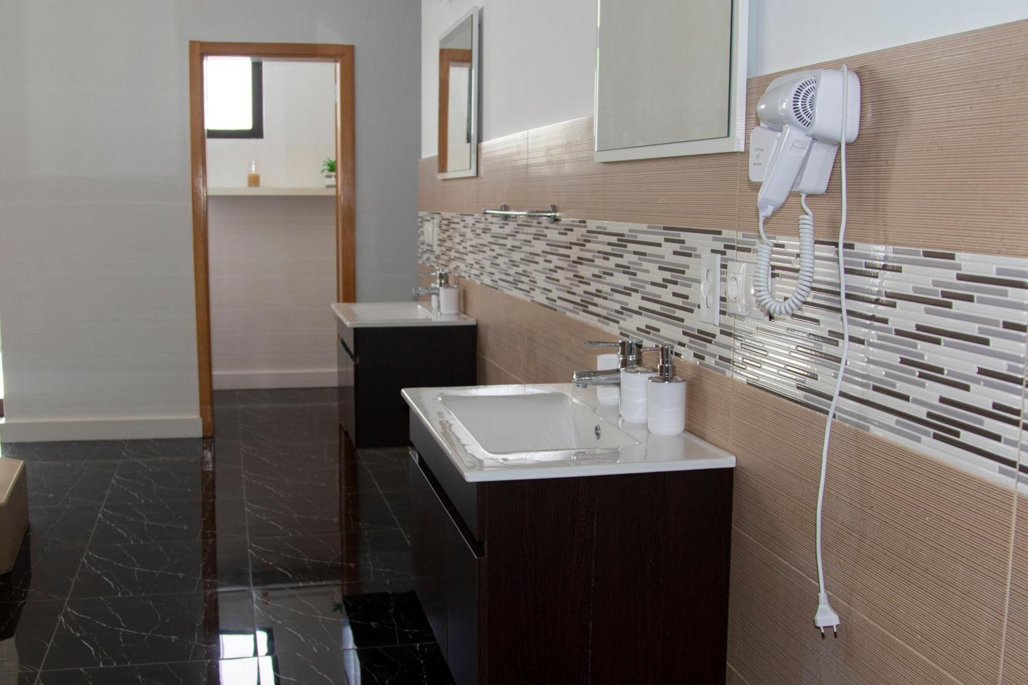 The View Hotel Sao Filipe Ngoại thất bức ảnh