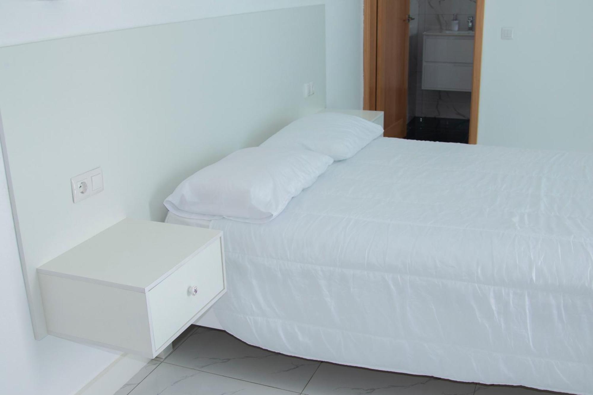 The View Hotel Sao Filipe Ngoại thất bức ảnh