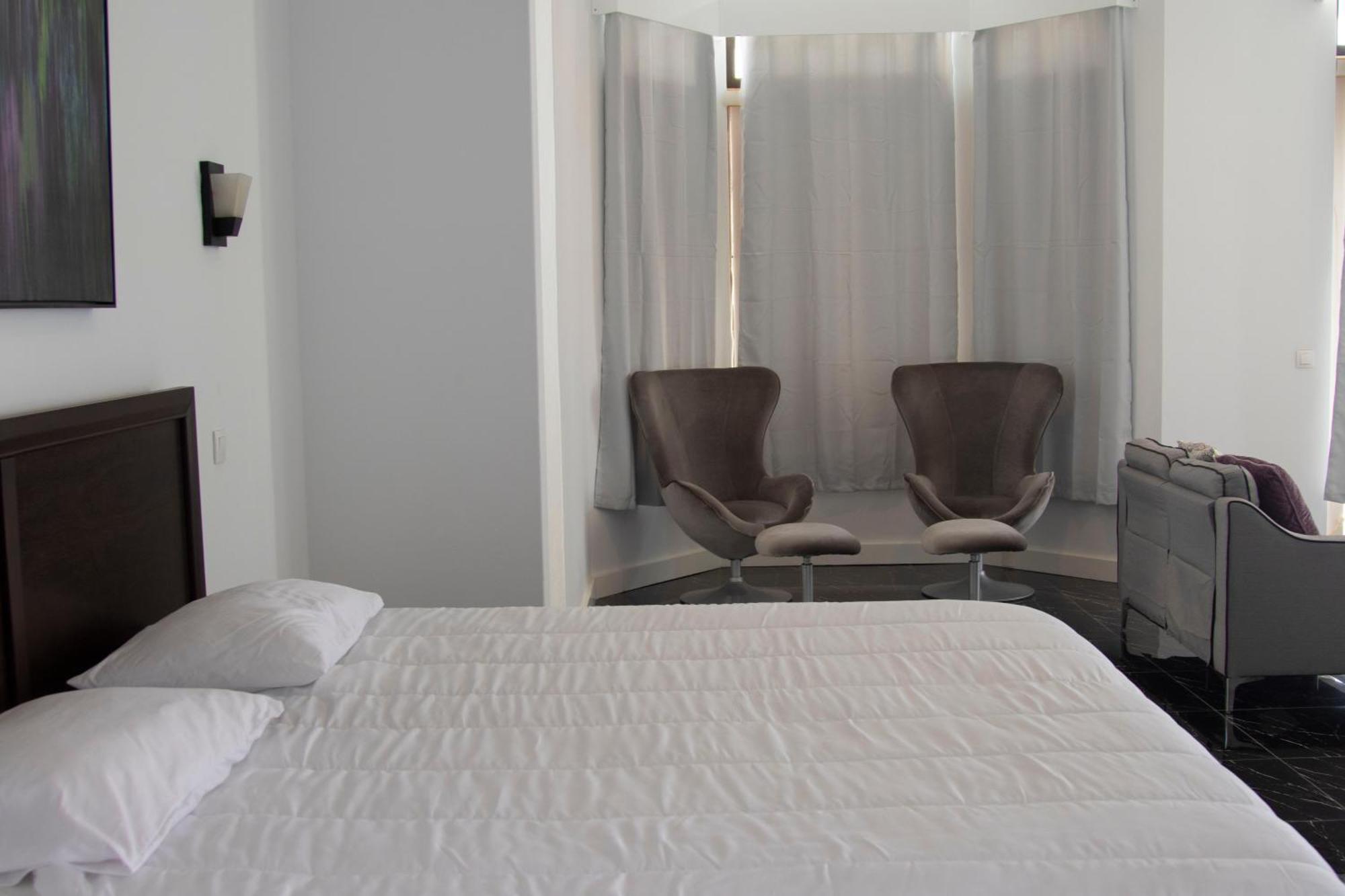 The View Hotel Sao Filipe Ngoại thất bức ảnh