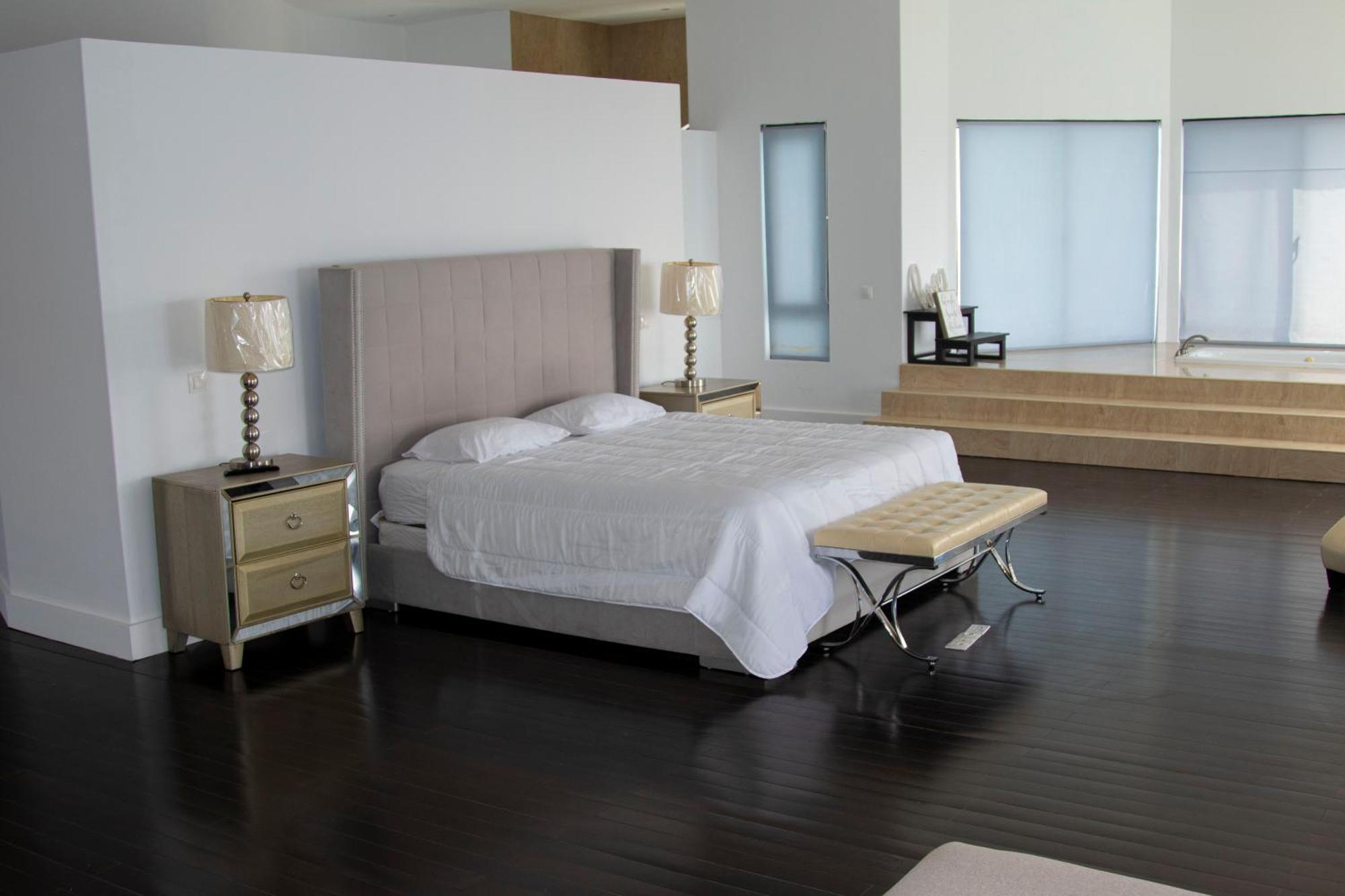 The View Hotel Sao Filipe Ngoại thất bức ảnh