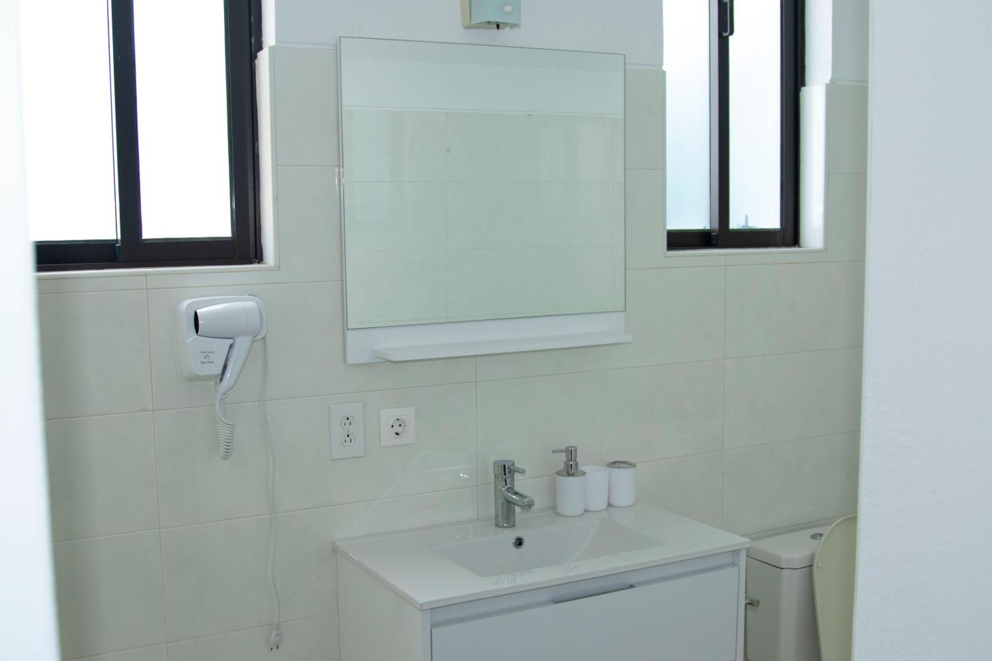 The View Hotel Sao Filipe Ngoại thất bức ảnh