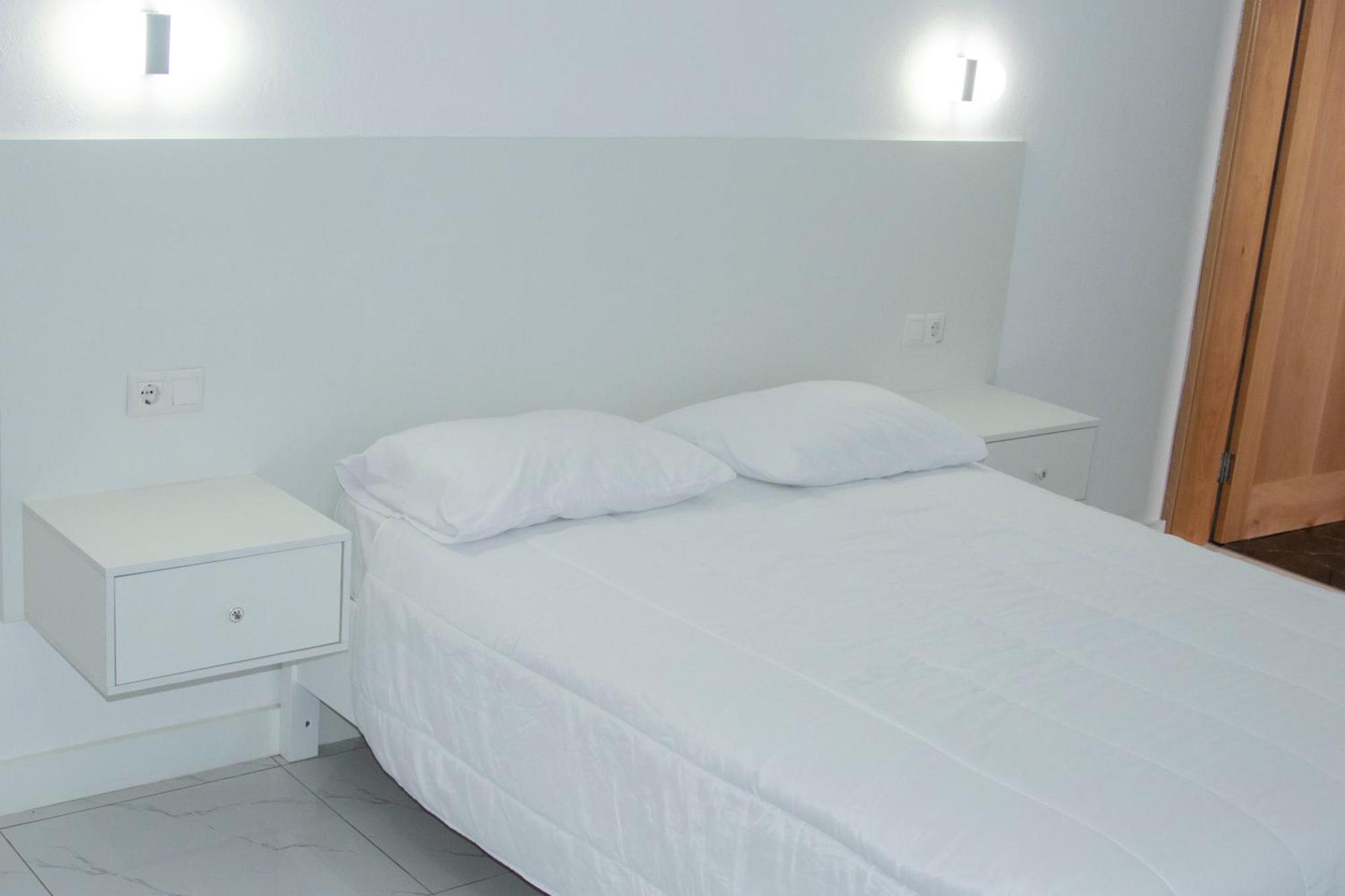The View Hotel Sao Filipe Ngoại thất bức ảnh