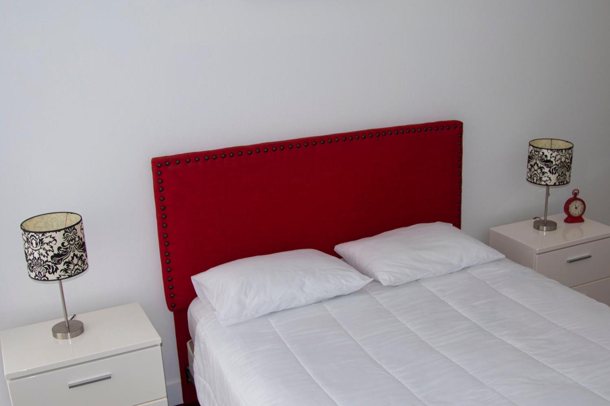 The View Hotel Sao Filipe Ngoại thất bức ảnh