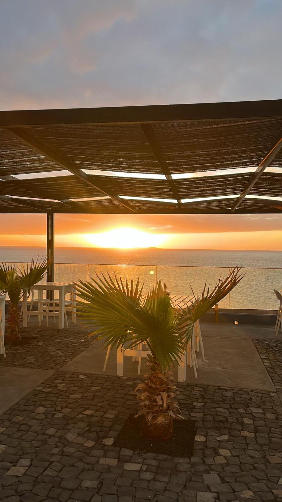 The View Hotel Sao Filipe Ngoại thất bức ảnh