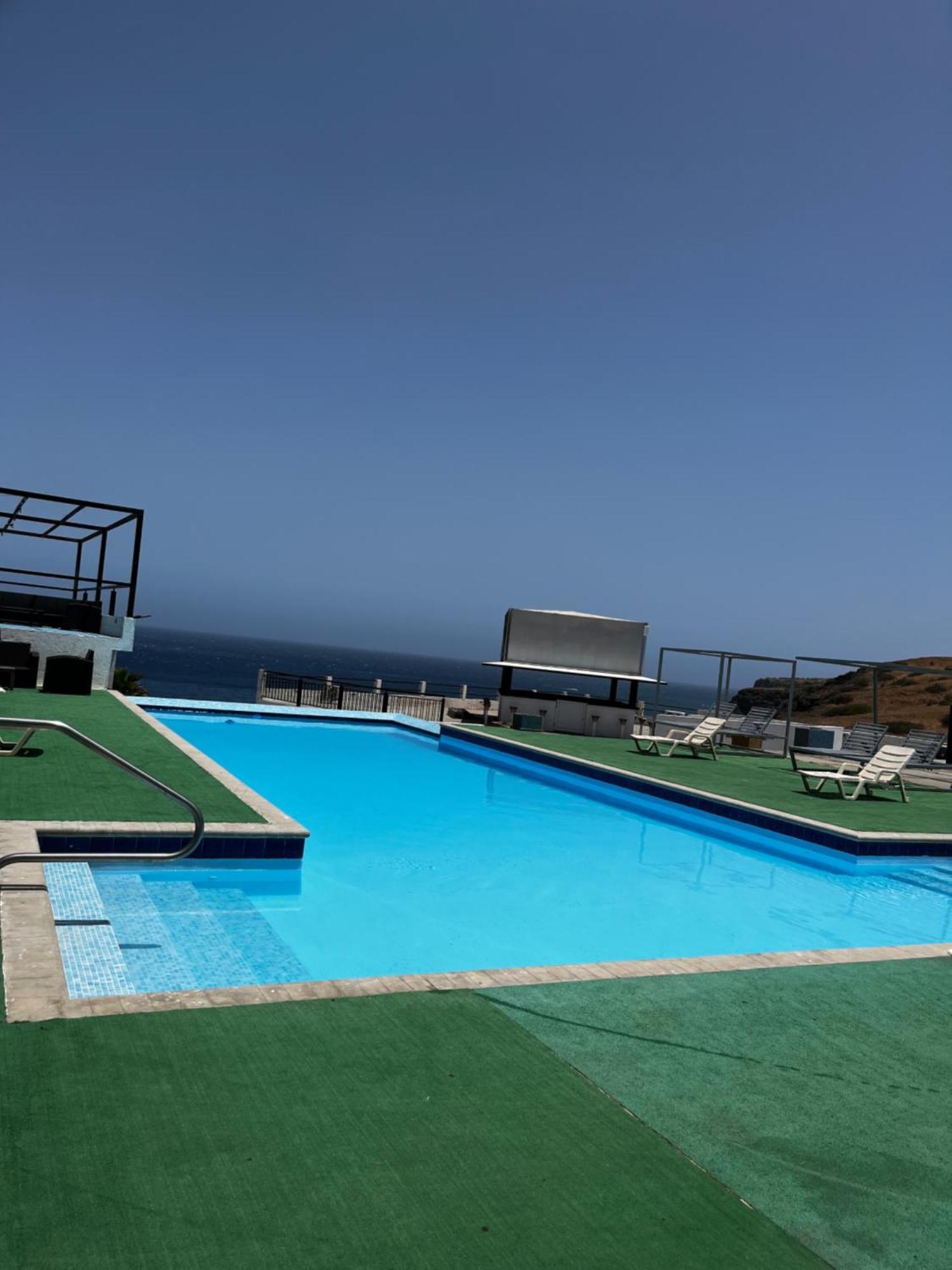 The View Hotel Sao Filipe Ngoại thất bức ảnh
