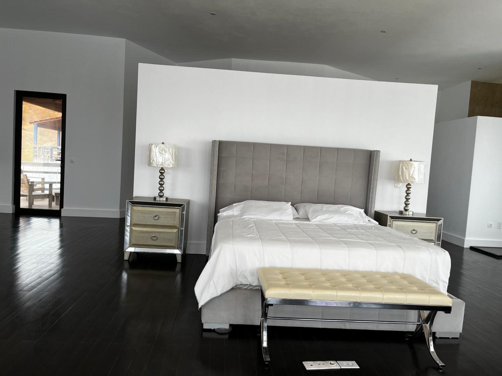 The View Hotel Sao Filipe Ngoại thất bức ảnh