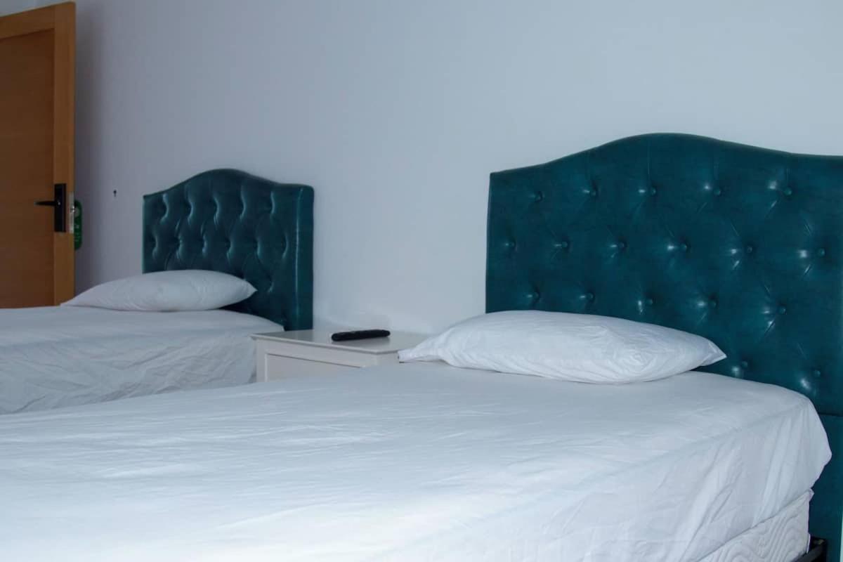 The View Hotel Sao Filipe Ngoại thất bức ảnh